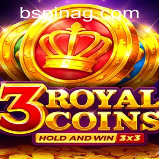 Dive into the Thrilling World of 3royalcoins: A Complete Guide