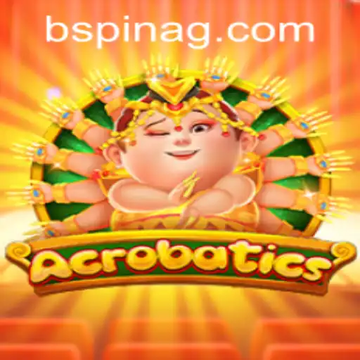 Experience the Thrill of Acrobatics: An Innovative Game Revolutionizing the Industry