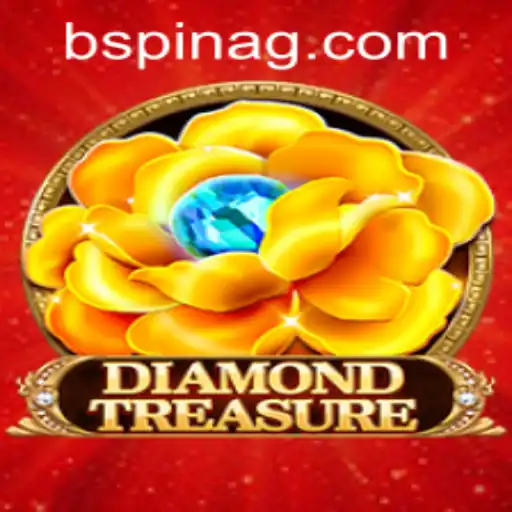 Discover the Glittering World of Diamondtreasure: A Dazzling Casino Adventure