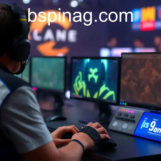 Esportes virtuais