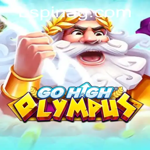 GoHighOlympus: A New Era of Gaming
