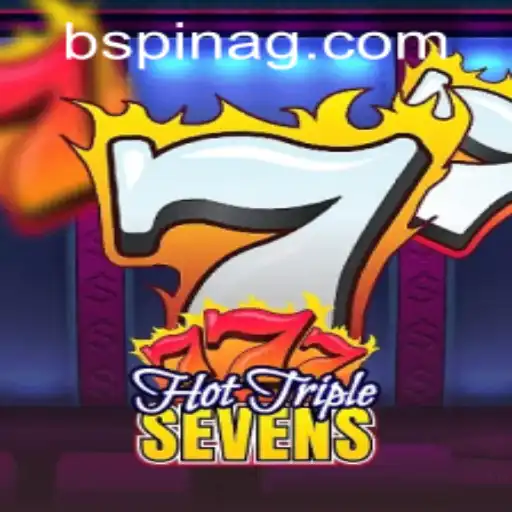 Exploring the Excitement of HotTripleSevens: A Guide to Gameplay and Strategy