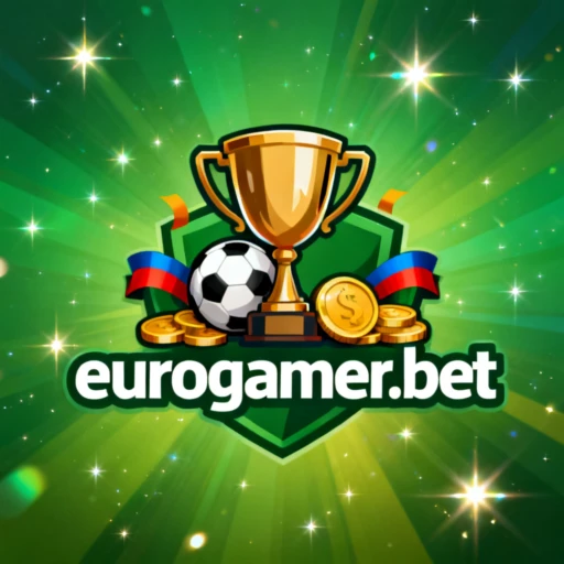 eurogamer.bet Logo