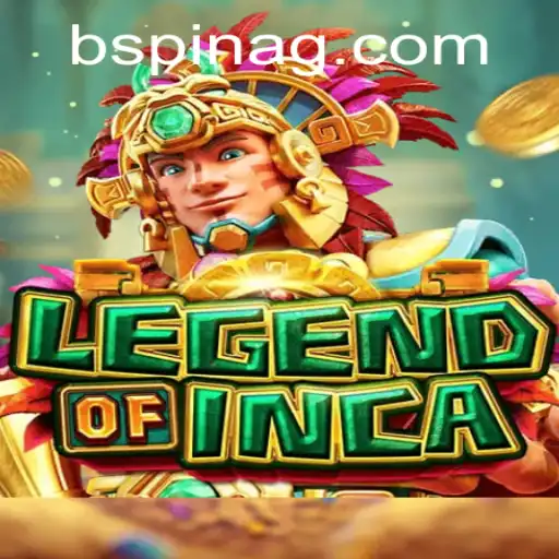 LegendofInca: Exploring the Mysteries of an Ancient Civilization