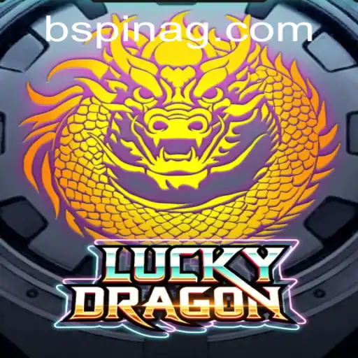 Unveiling LuckyDragon: A Thrilling Gameplay Experience on eurogamer.bet