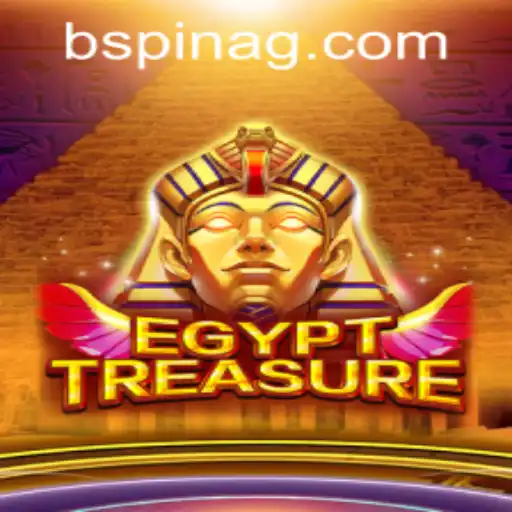 Unearth the Mysteries of EgyptTreasure: An Exciting New Adventure