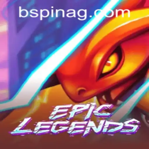 Exploring the Exciting World of EpicLegends: A Comprehensive Guide to the Game and Eurogamer.bet