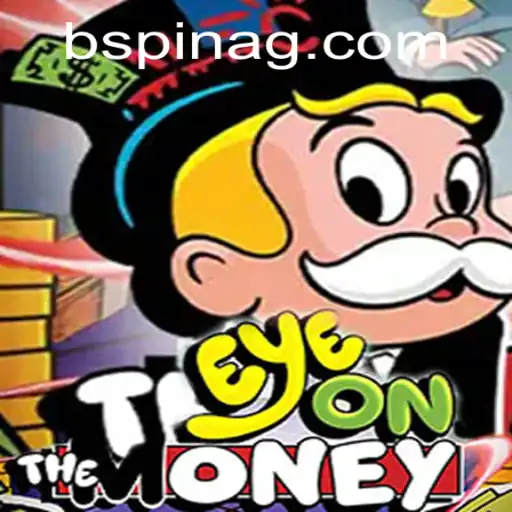 EyeOnTheMoney: The Thrilling New Game on Eurogamer.bet