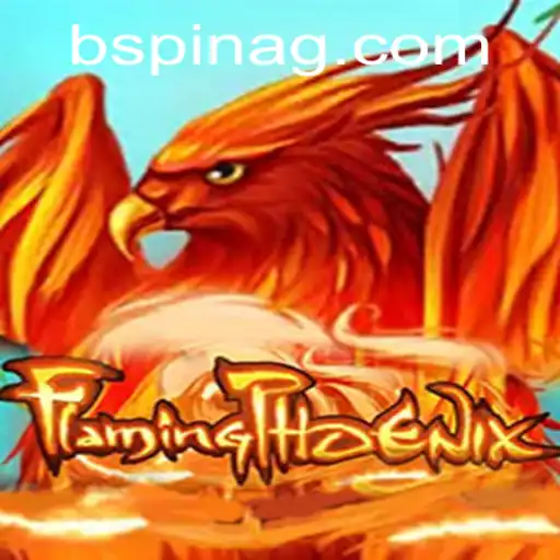 FlamingPhoenix: A Dazzling Adventure in the World of Gaming