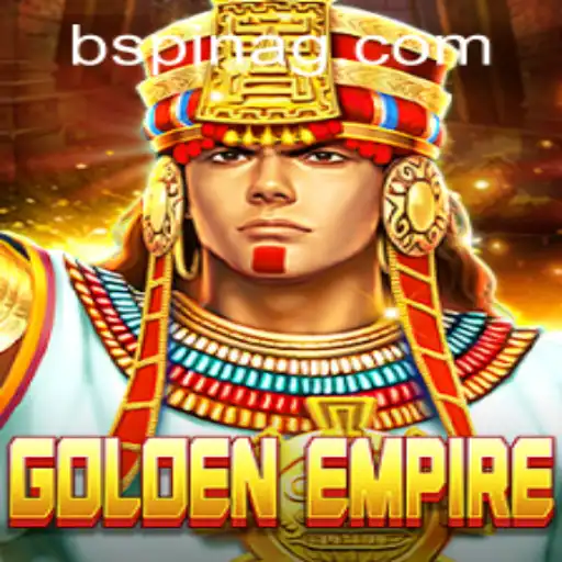 Explore the Thrilling World of GoldenEmpire with eurogamer.bet