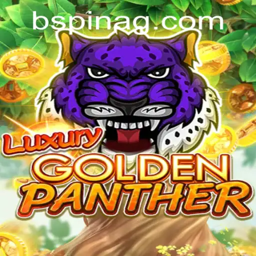Discover the Thrilling World of LUXURYGOLDENPANTHER: A New Casino Sensation