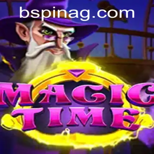 MagicTime: A Deep Dive Into the Enchanting World of the Latest Gaming Sensation