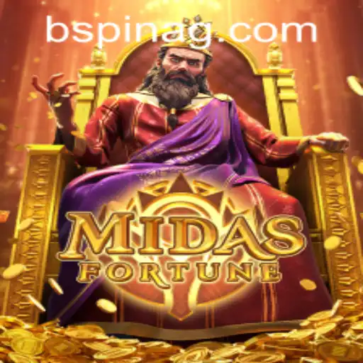 MidasFortune: A Thrilling New Adventure in Gaming