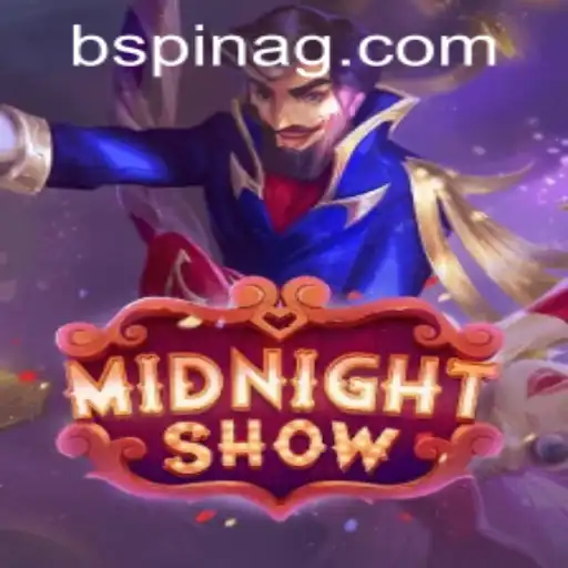 Discover MidnightShow: A Captivating Game Experience