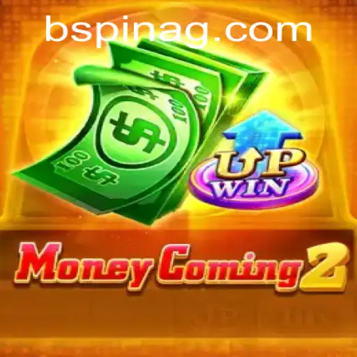 Exploring the Thrills of MoneyComing2: A Gaming Experience with eurogamer.bet