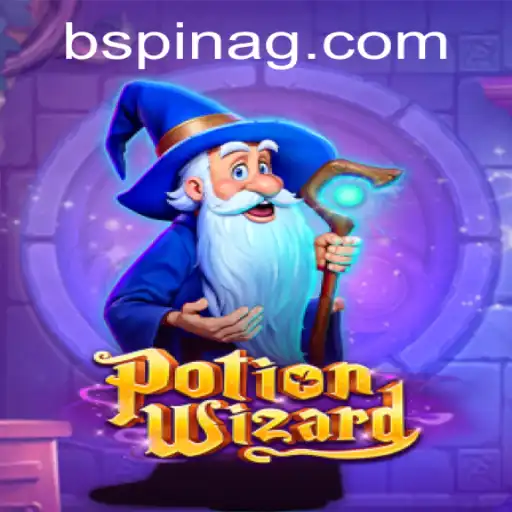 Dive into the Enchanting World of PotionWizard