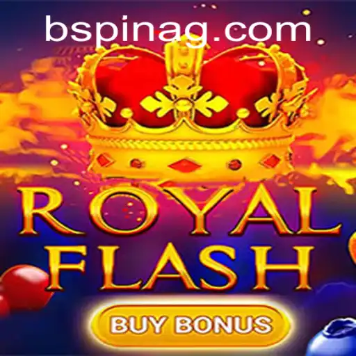 Discover the Excitement of RoyalFlashBuyBonus on Eurogamer.bet