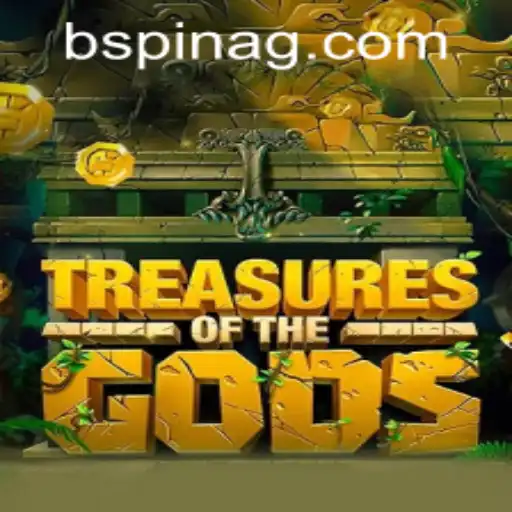 Unveiling the Adventure: Treasure of the Gods - A Thrilling Expedition