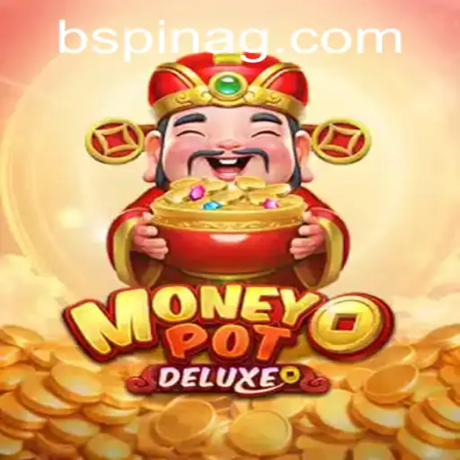 Unveiling the Excitement of MoneyPotDELUXE: A Deep Dive into the Game with eurogamer.bet