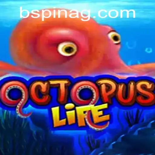 Exploring the Enchanting Undersea World of OctopusLife