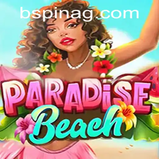 Dive into the Tropical World of ParadiseBeach with eurogamer.bet