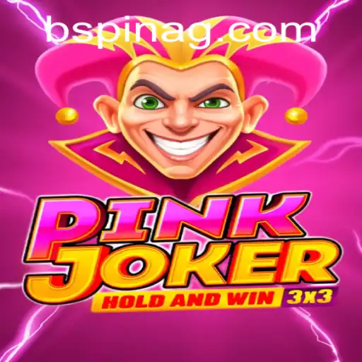 Dive into the Exciting World of Pinkjoker: The Latest Sensation in Online Gaming
