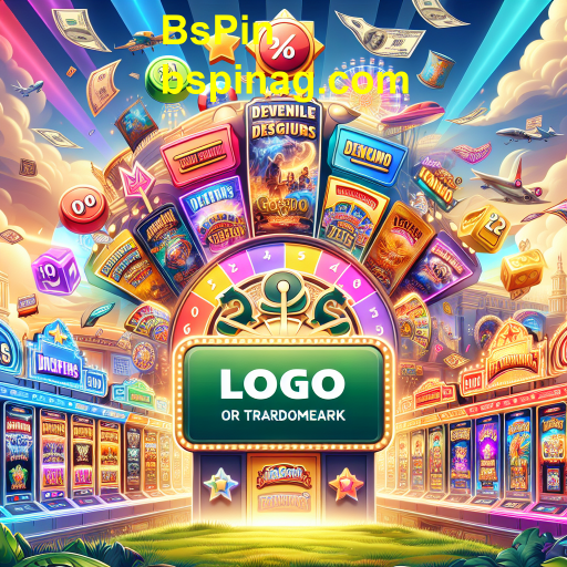 Descubra as Melhores Promoções de Jogos no BsPin