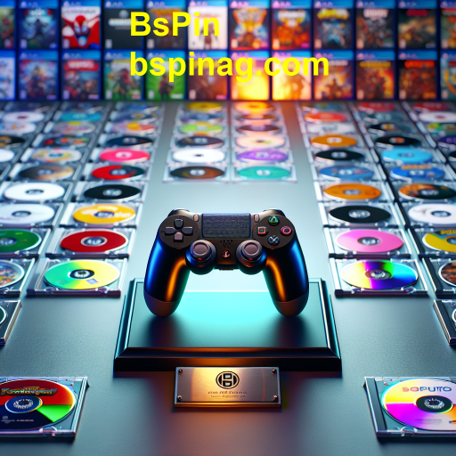 Avaliações de Jogos: O Guia Definitivo para Escolhas Inteligentes