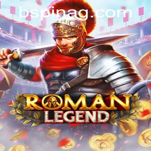 Discovering the Immersive World of RomanLegend: A Gamers' Delight