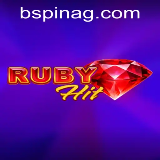 Discover the Thrilling World of RubyHit on Eurogamer.bet