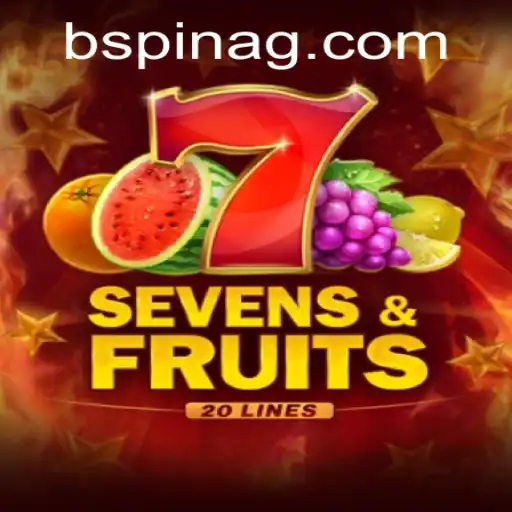 SevensFruits20: A Thrilling Journey into the World of Classic Slots