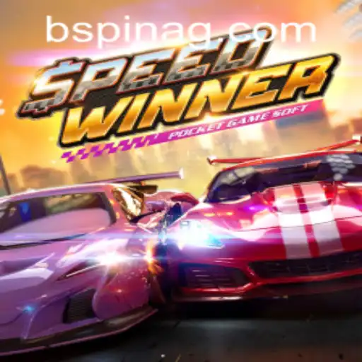 Experience the Thrill of SpeedWinner: A New Era in Online Gaming