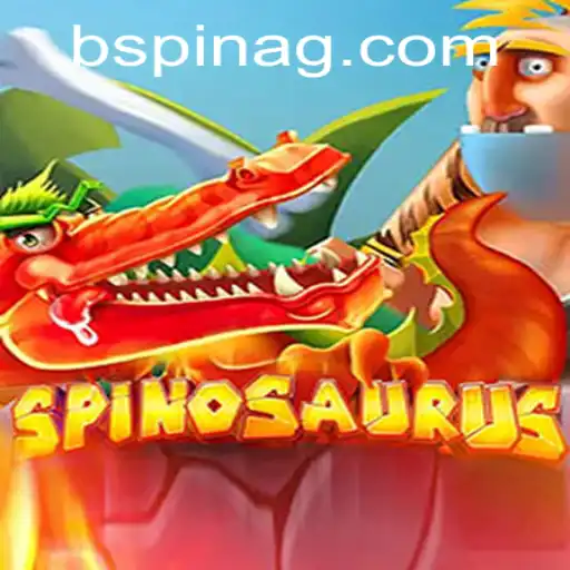 Unraveling Spinosaurus: The Thrilling Game Experience by eurogamer.bet