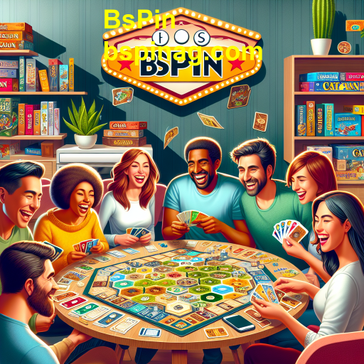 A Magia dos Jogos de Mesa: Diversão e Conexão em Cada Jogada