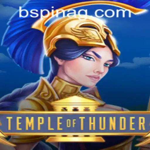 Explore the Electrifying World of TempleofThunder