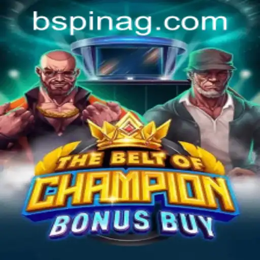 Unveiling TheBeltOfChampionBonusBuy: A Thrilling Casino Gaming Adventure