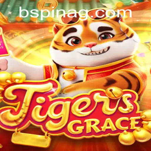 Discover the Adventure of TigersGrace: A Fusion of Tradition and Modern Gaming