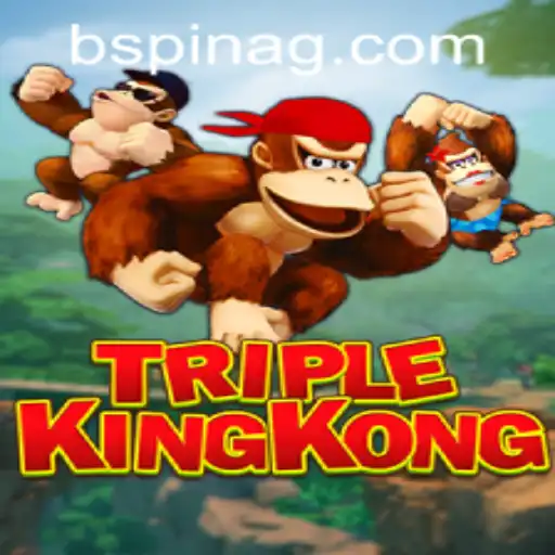 Exploring TripleKingKong: The Exciting New Game on eurogamer.bet