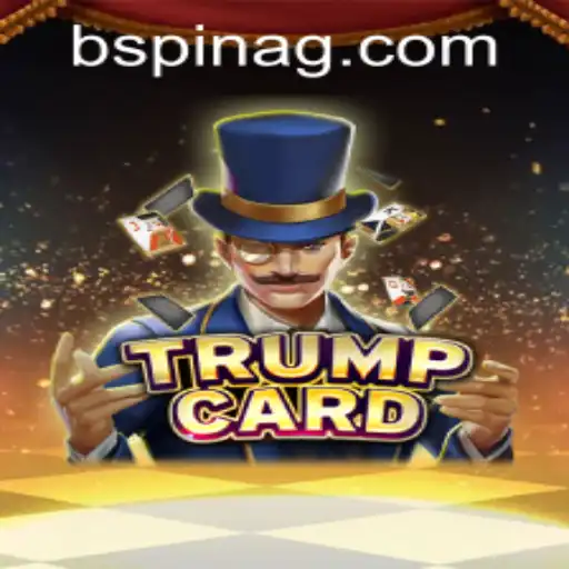 TrumpCard: A New Era of Strategic Digital Gaming with eurogamer.bet