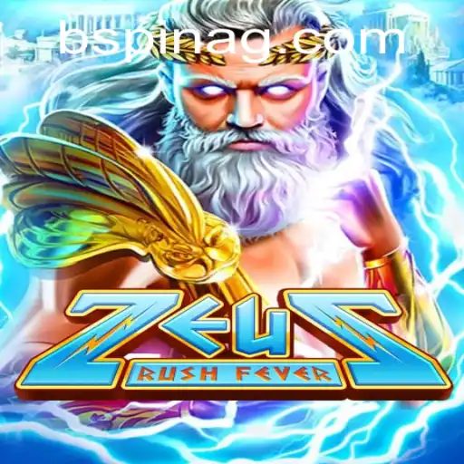 ZeusRushFever: A Mythical Gaming Experience for Enthusiasts